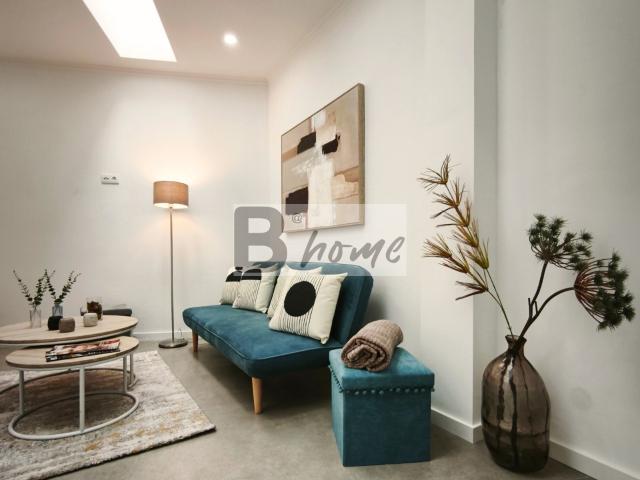 Apartamento T3 em Benfica