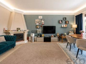 Apartamento T3 em Benfica