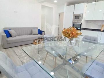 Apartamento T3 em Benfica