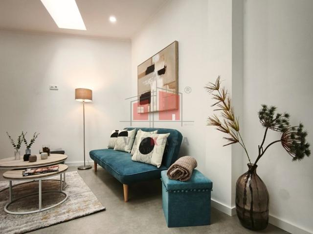 Apartamento T3 em Benfica