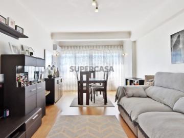 Apartamento T3 em Benfica