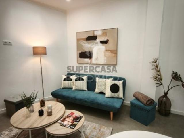 Apartamento T3 em Benfica