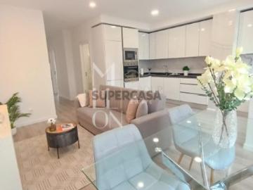 Águas Livres, Amadora, Distrito de Lisboa