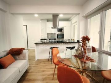 Apartamento T3 em Benfica