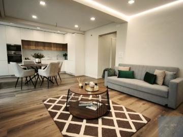 Apartamento T3 em Benfica 76m² Benfica