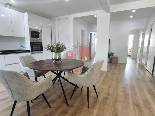 Apartamento T3 em Benfica