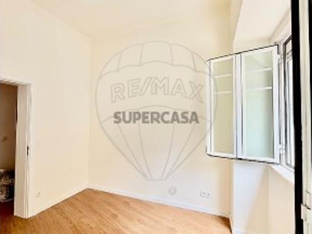 Apartamento T3 em Beato