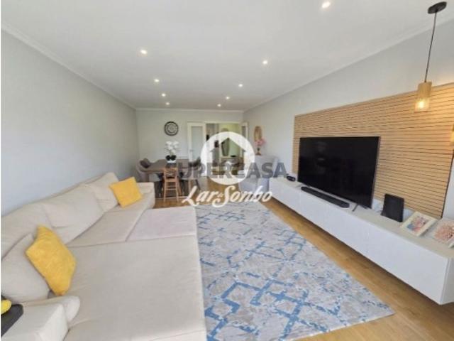Apartamento T3 em Beiriz