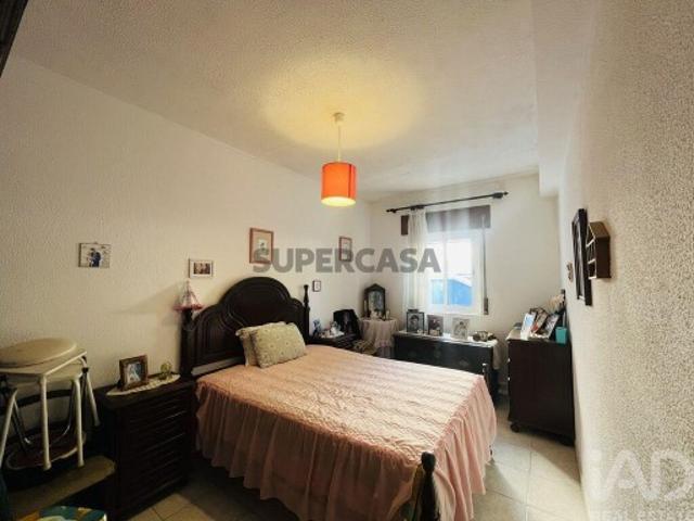 Apartamento T3 em Beja Santiago Maior e São João Baptista