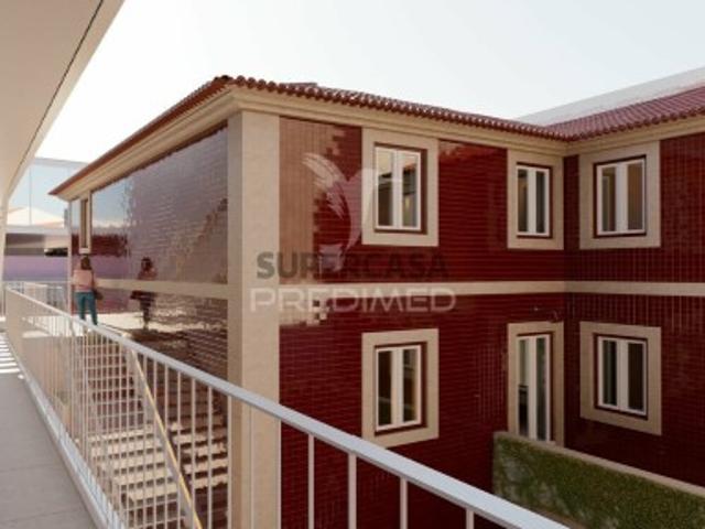 Apartamento T3 em Belém