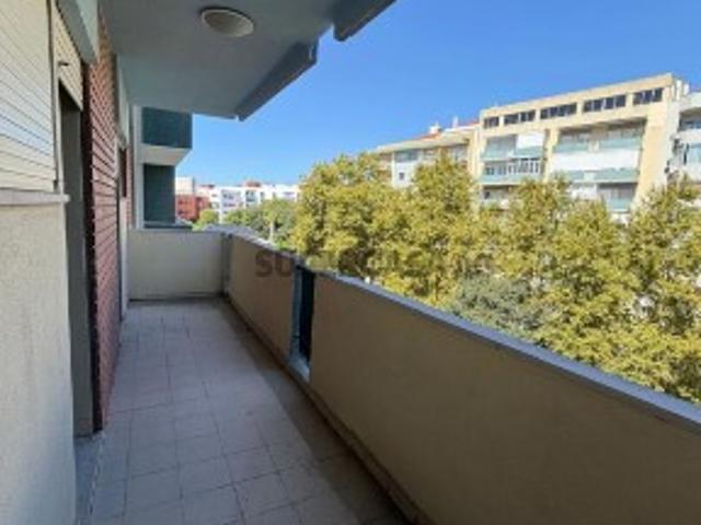 Apartamento T3 em Belém