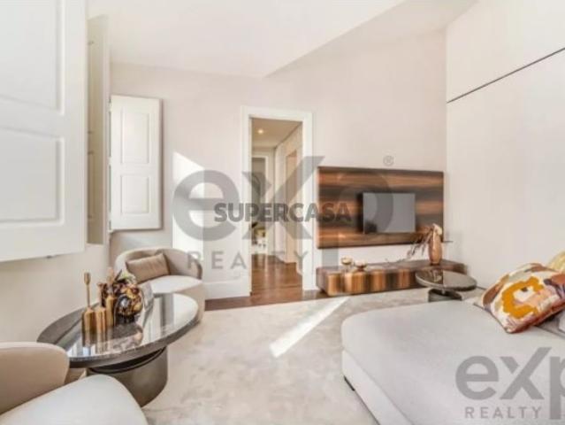 Apartamento T3 em Belém