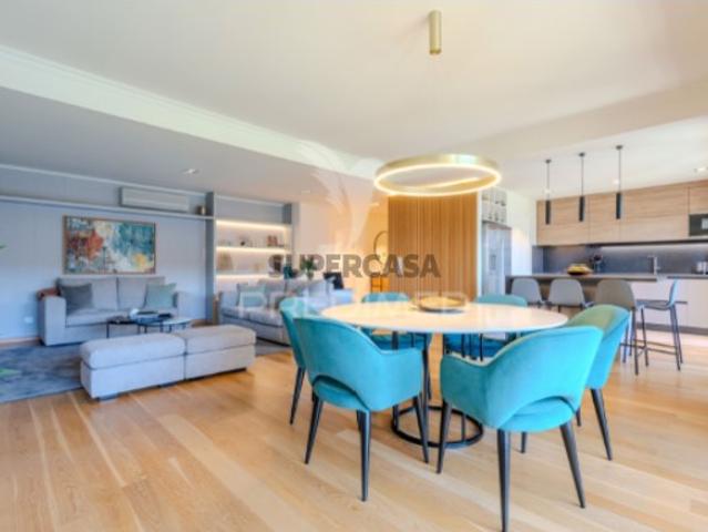 Apartamento T3 em Belém