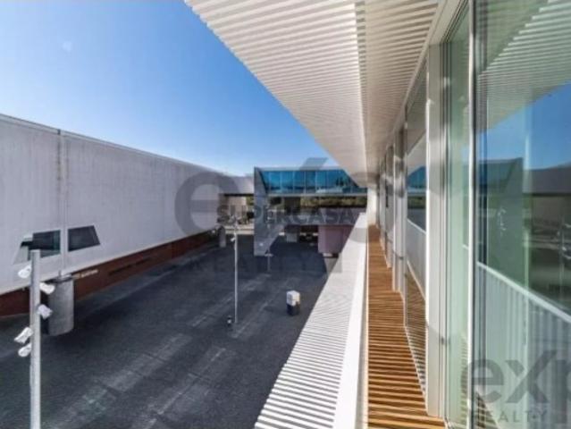 Apartamento T3 em Ajuda