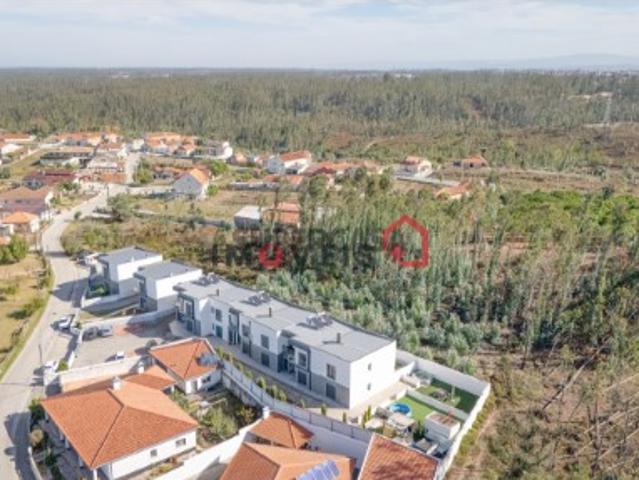 Apartamento T3 em Bidoeira de Cima