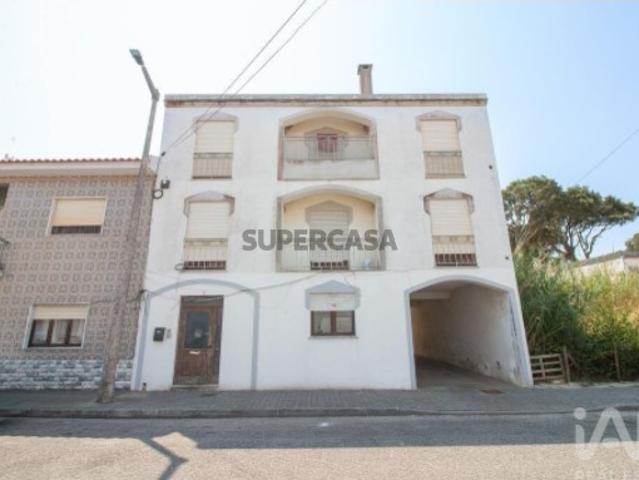 Apartamento T3 em Bombarral e Vale Covo