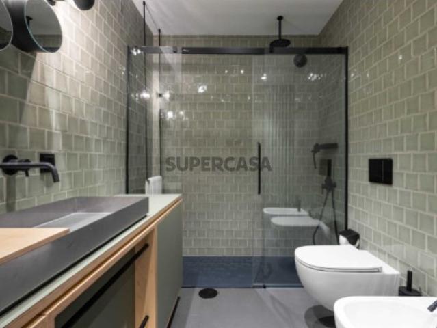 Apartamento T3 em Bonfim