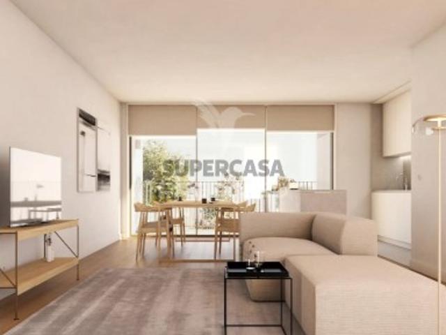 Apartamento T3 em Bonfim