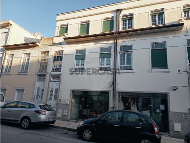 Apartamento T3 em Bonfim