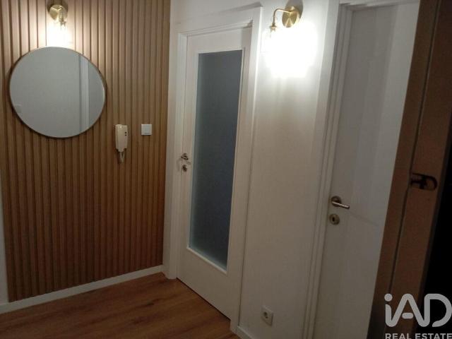 Apartamento T3 em Bonfim de 100 m² 100m² Porto