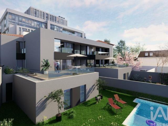 Apartamento T3 em Bonfim de 110,00 m² 110m² Bonfim
