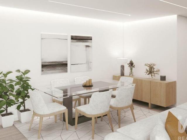 Apartamento T3 em Bonfim de 112,00 m² 112m² Bonfim