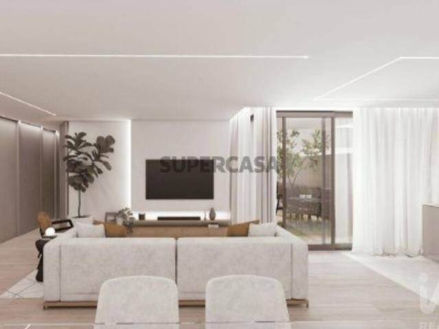 Apartamento T3 em Bonfim de 112,00 m²