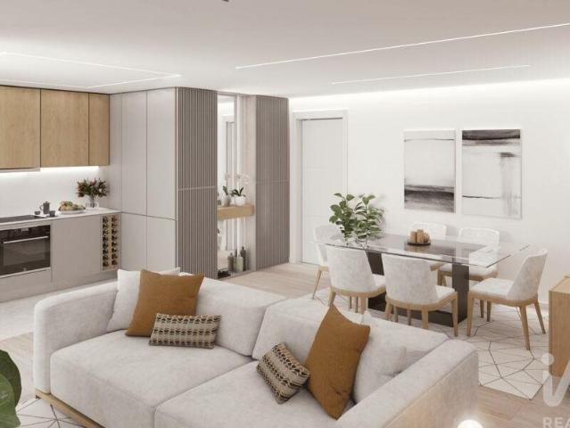Apartamento T3 em Bonfim de 160,00 m² 160m² Bonfim
