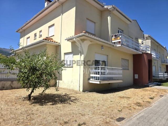 Apartamento T3 em Boidobra