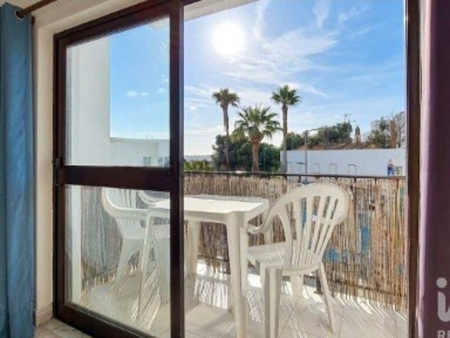 Apartamento T3 em Boliqueime de 101 m²