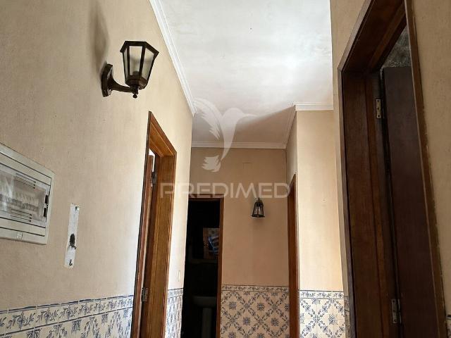 Apartamento T3 em Borba