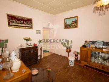 Apartamento T3 em Borba Matriz