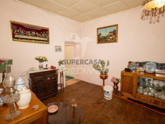 Apartamento T3 em Borba Matriz