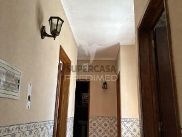 Apartamento T3 em Borba São Bartolomeu