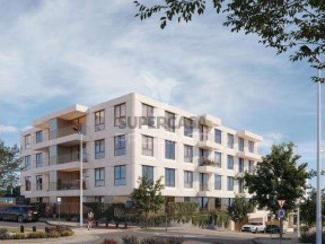 Apartamento T3 em Bougado São Martinho e Santiago