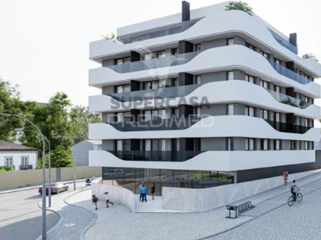 Apartamento T3 em Bougado São Martinho e Santiago