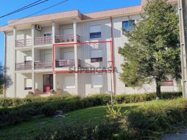 Apartamento T3 em Bougado São Martinho e Santiago