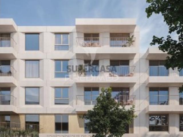 Apartamento T3 em Bougado São Martinho e Santiago