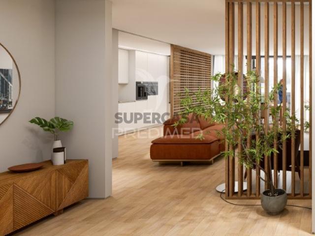 Apartamento T3 em Bougado São Martinho e Santiago