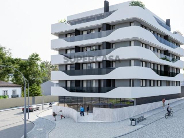 Apartamento T3 em Bougado São Martinho e Santiago