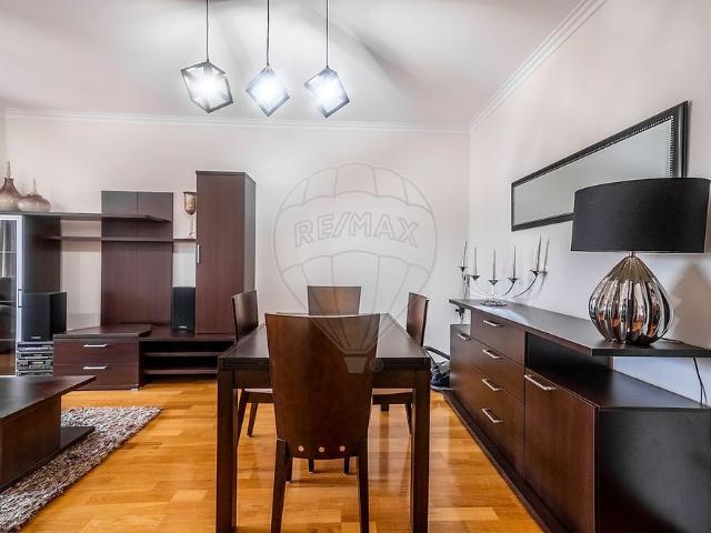 Apartamento T2 em Braga