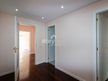 Apartamento T3 em Braga