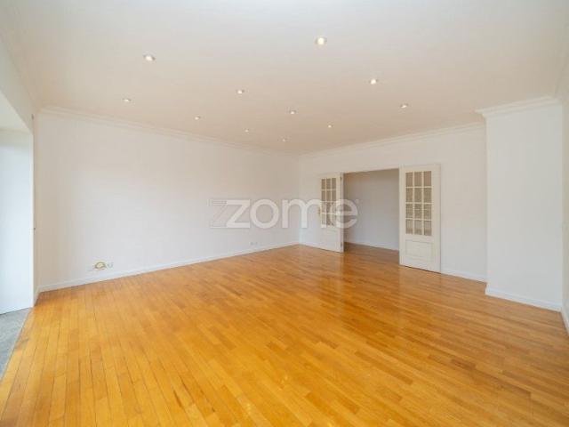 Apartamento T3 em Braga