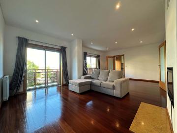 Apartamento T3 em Braga