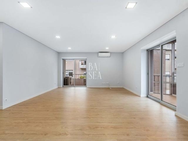 Apartamento T3 em Braga