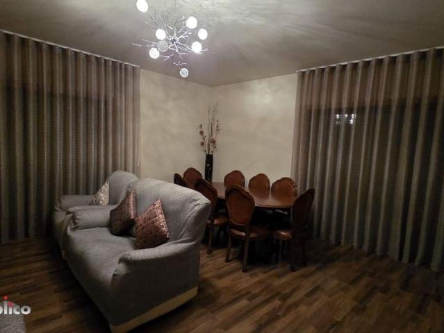 Apartamento T3 em Braga