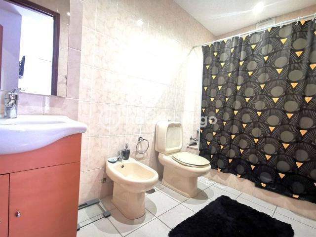 Apartamento T3 em Braga