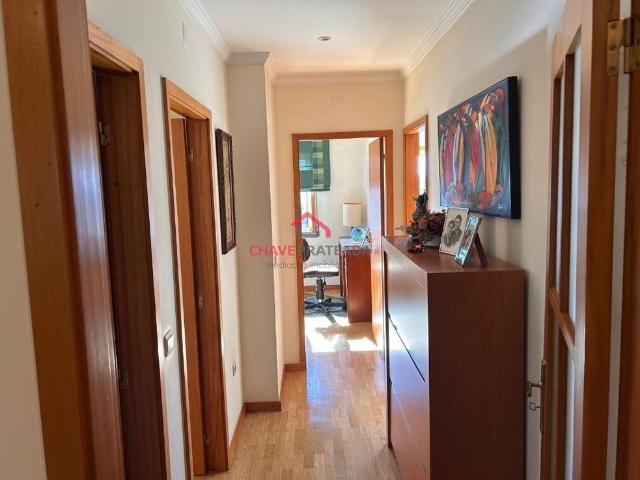 Apartamento T3 em Braga