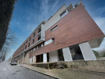 Apartamento T3 em Braga