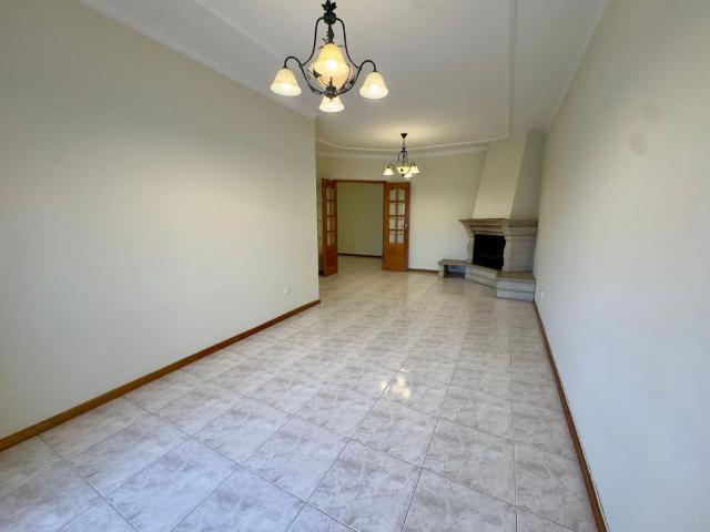 Apartamento T3 em Braga